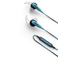 Bose SoundSport In-Ear Headphones for iPhone